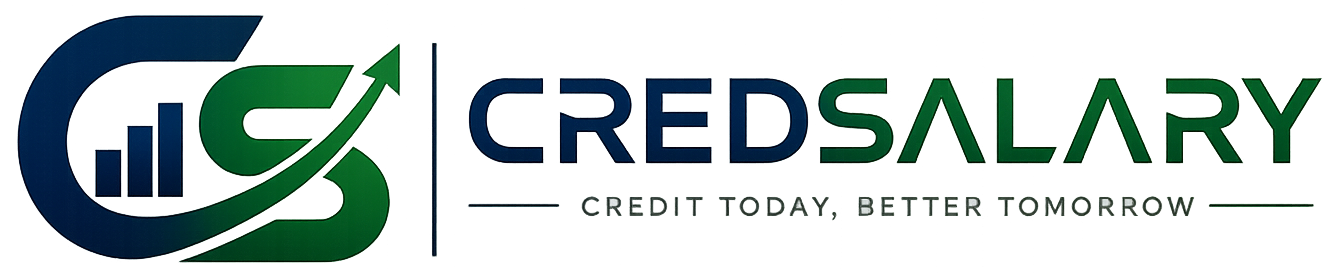 Cred Salary Logo